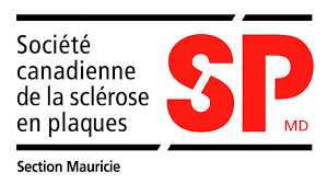 Logo Société canadienne de la sclérose en plaques